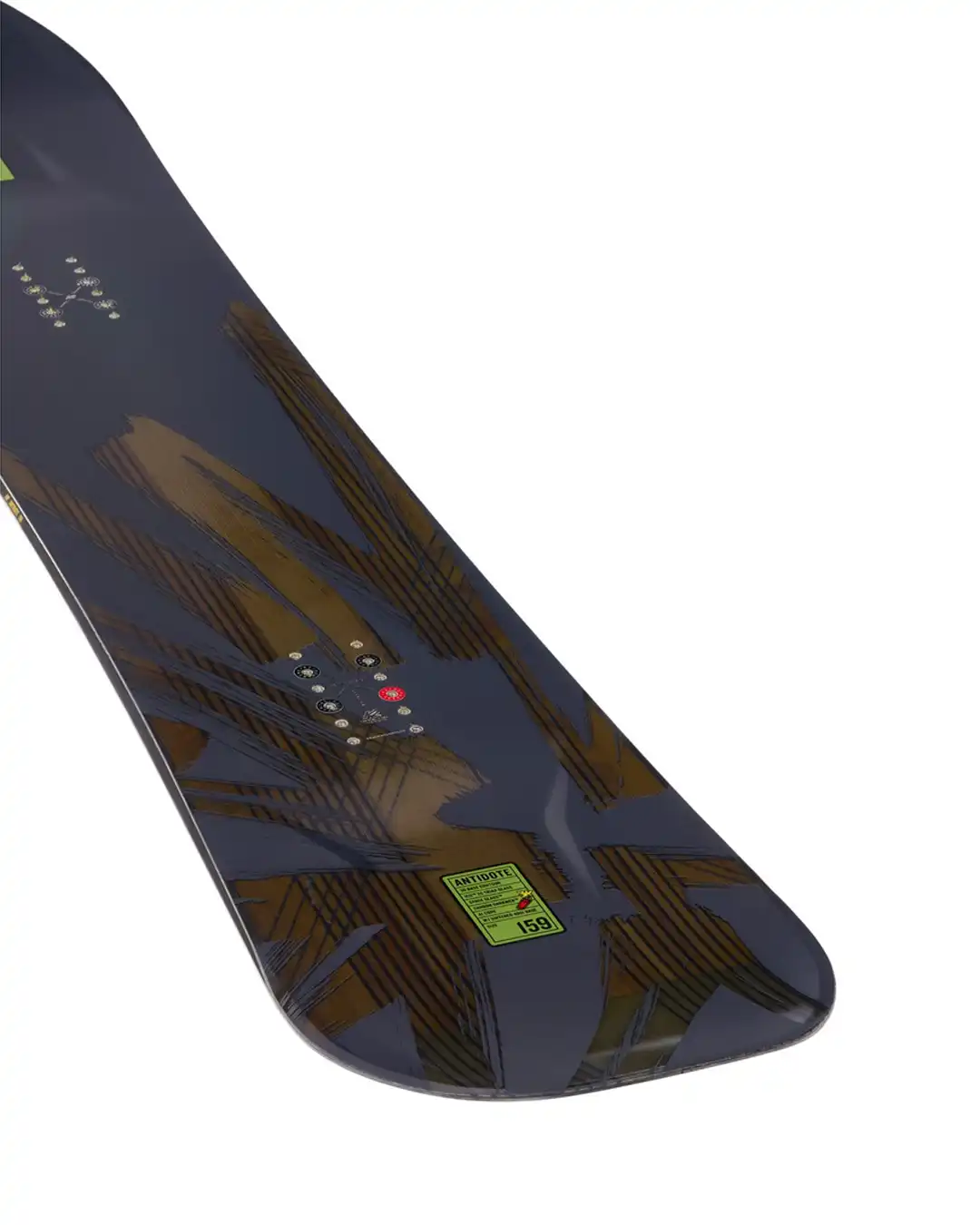 Antidote Snowboard 2026 - Image 6