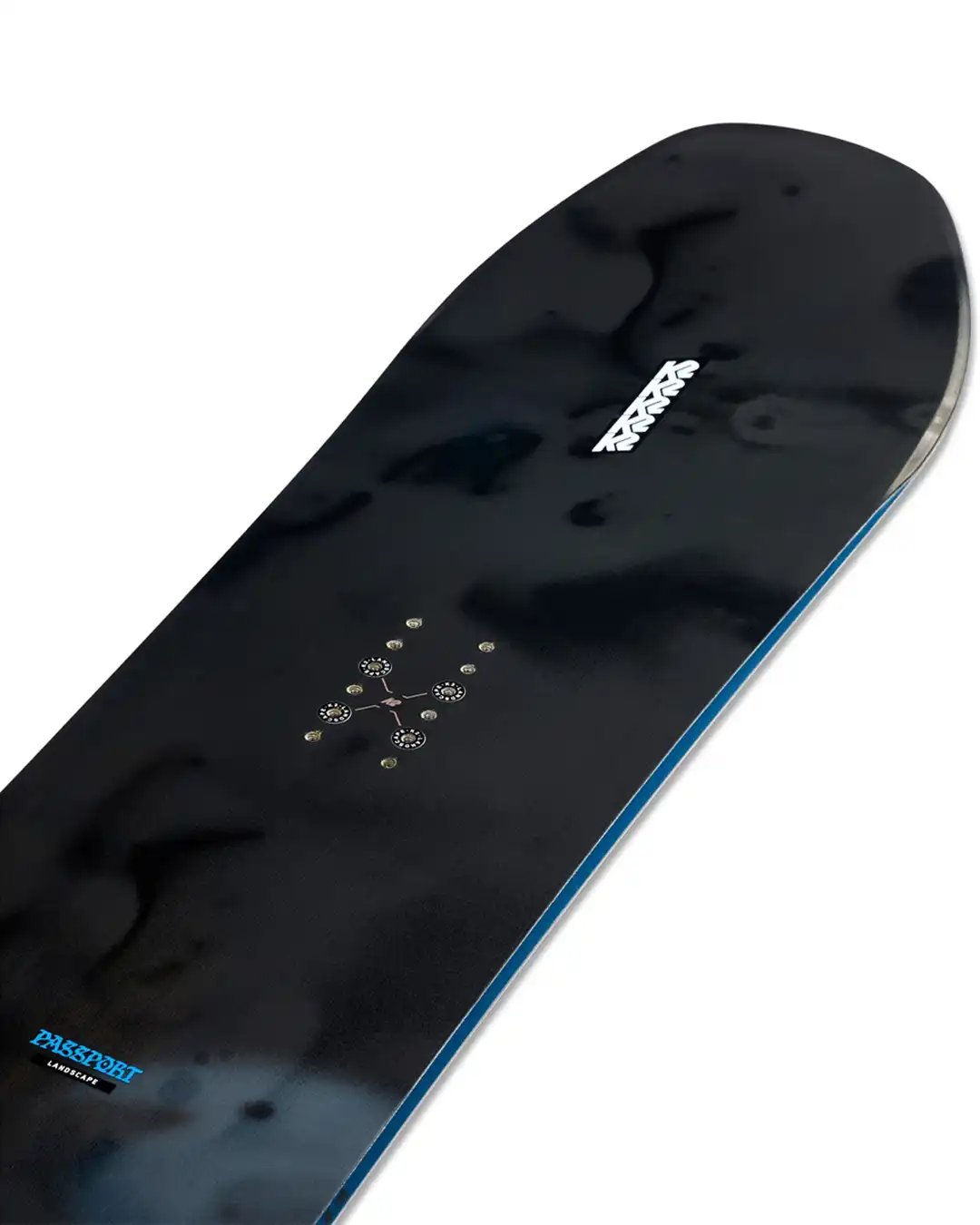 Passport Snowboard 2026 - Image 3