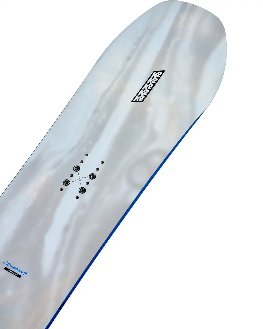 Commonwealth Snowboard 2026 - Image 3