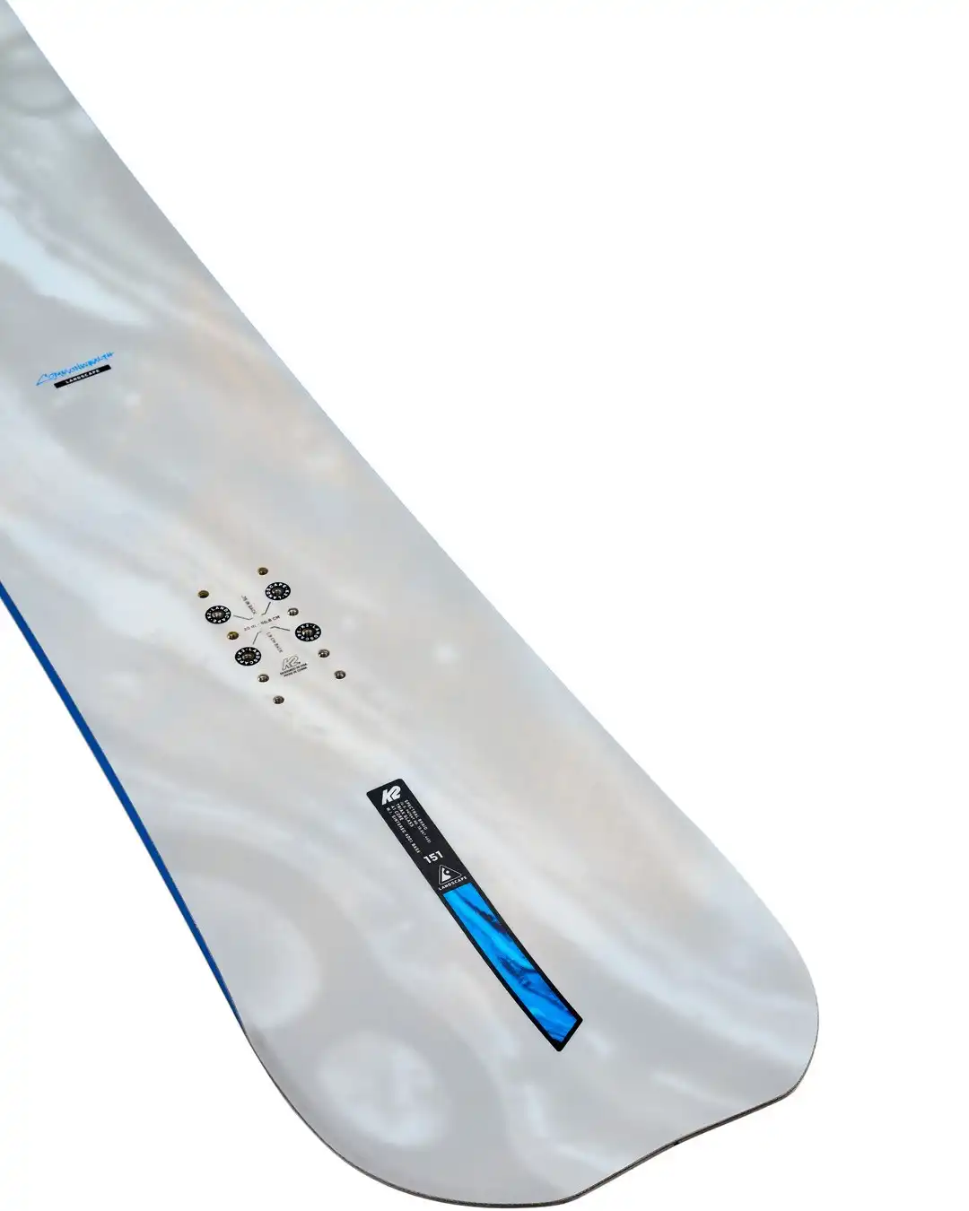 Commonwealth Snowboard 2026 - Image 5