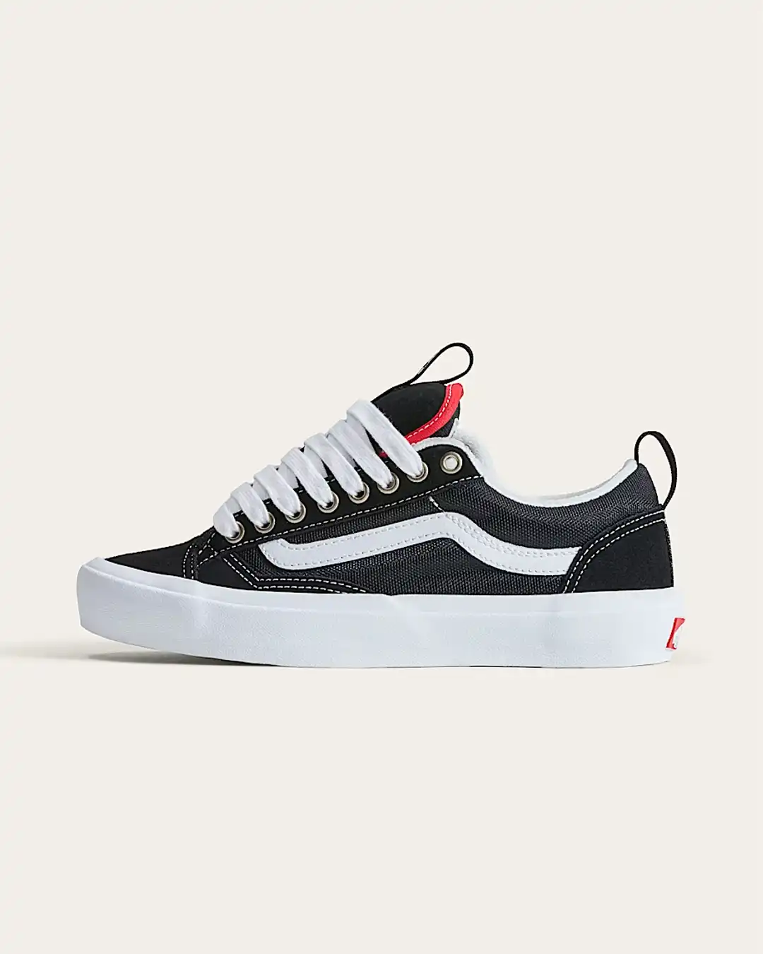 Skate Old Skool 36+ Shoes - Black/White - Image 2