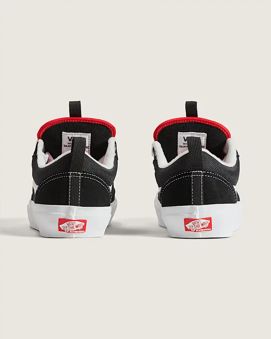 Skate Old Skool 36+ Shoes - Black/White - Image 5