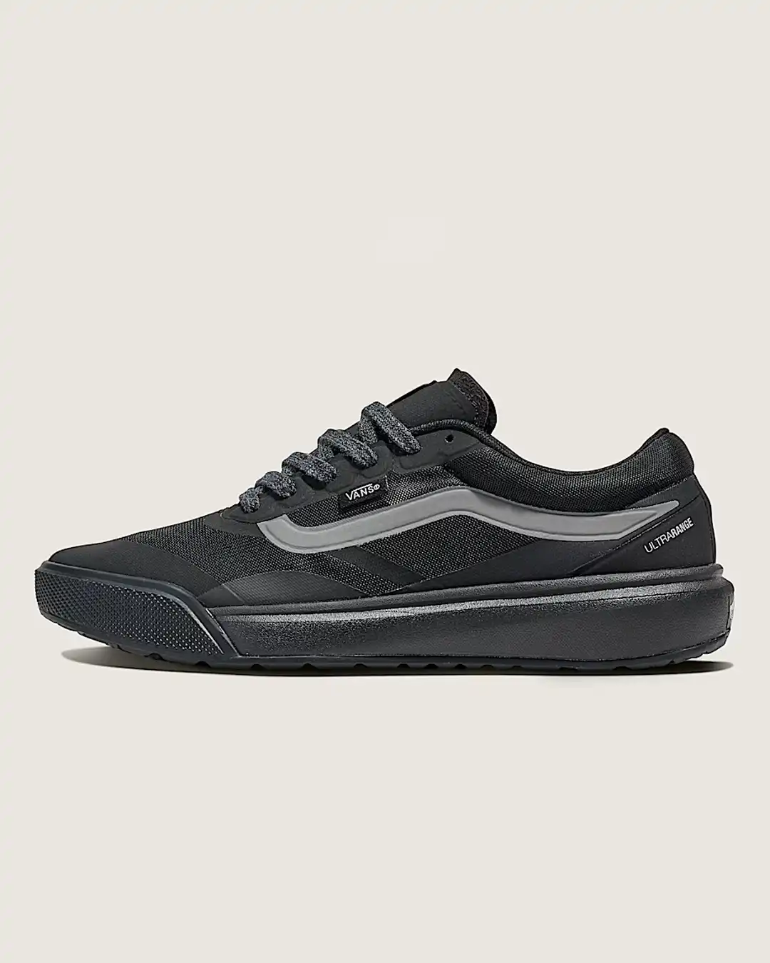 Mte Ultrarange 2.0 Rw Shoes - Black/Black - Image 2