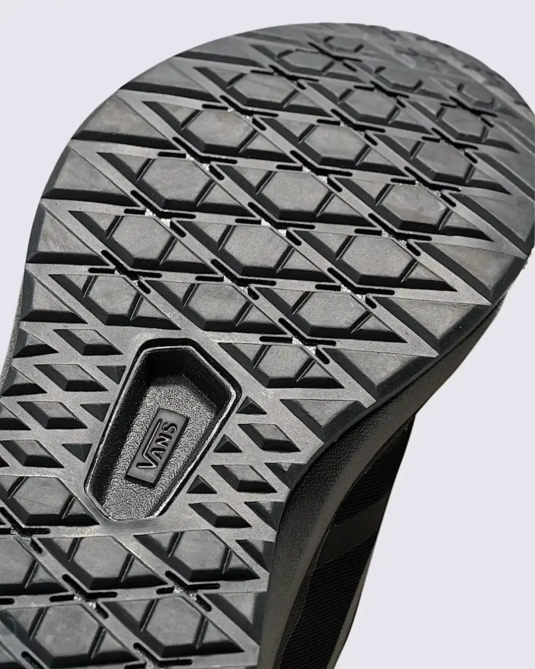 Mte Ultrarange 2.0 Rw Shoes - Black/Black - Image 4