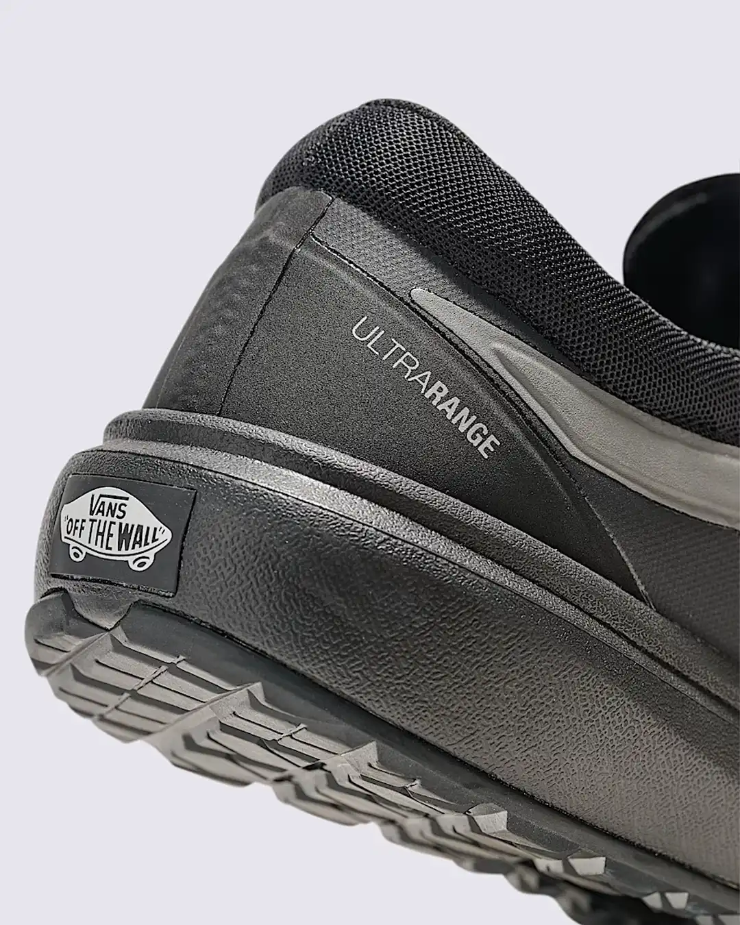 Mte Ultrarange 2.0 Rw Shoes - Black/Black - Image 5