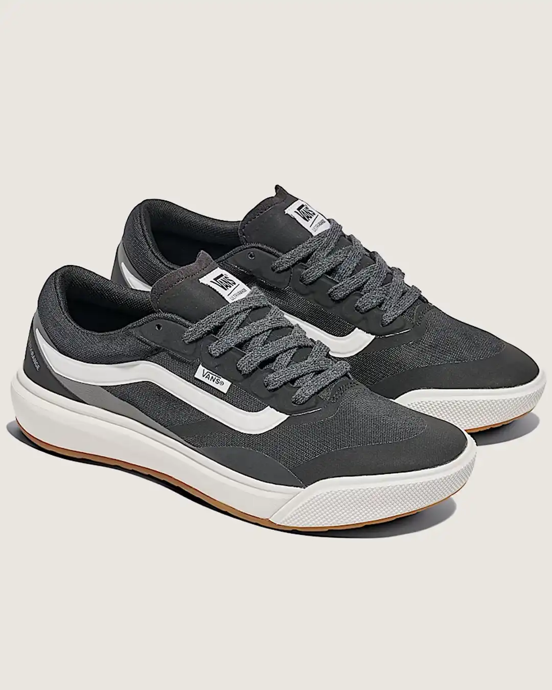Mte Ultrarange 2.0 Rw Shoes - Black/White