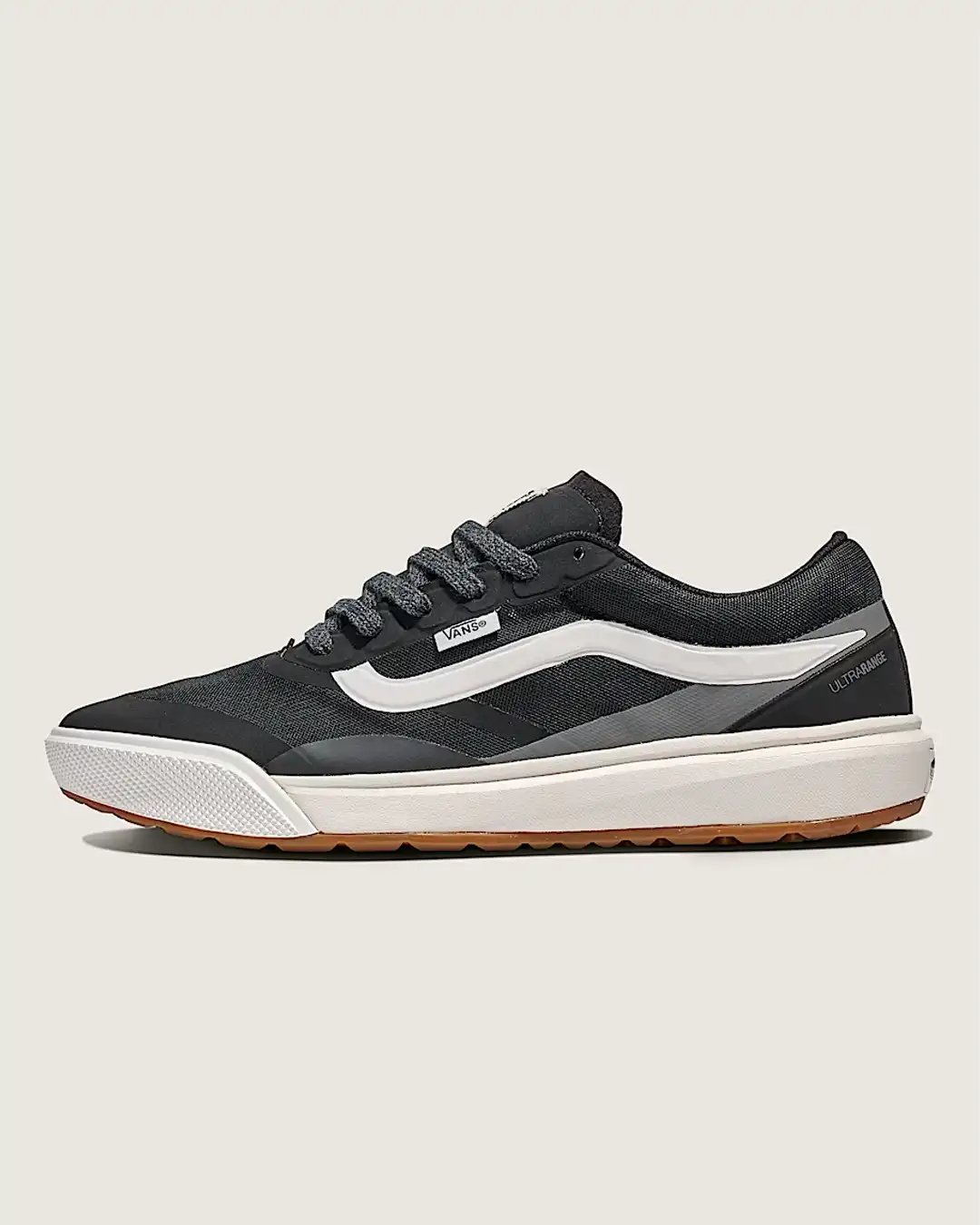 Mte Ultrarange 2.0 Rw Shoes - Black/White - Image 2