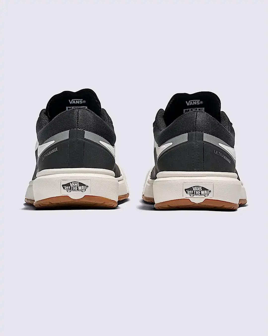 Mte Ultrarange 2.0 Rw Shoes - Black/White - Image 4