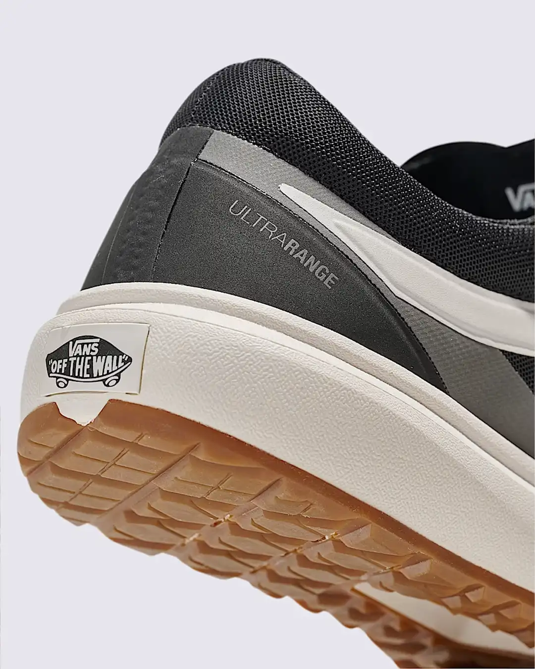 Mte Ultrarange 2.0 Rw Shoes - Black/White - Image 6