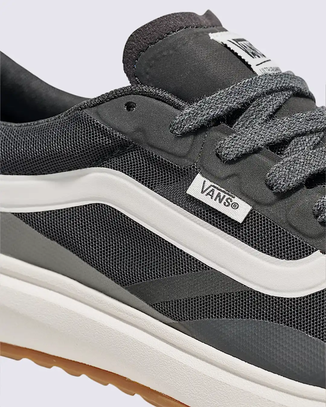 Mte Ultrarange 2.0 Rw Shoes - Black/White - Image 7