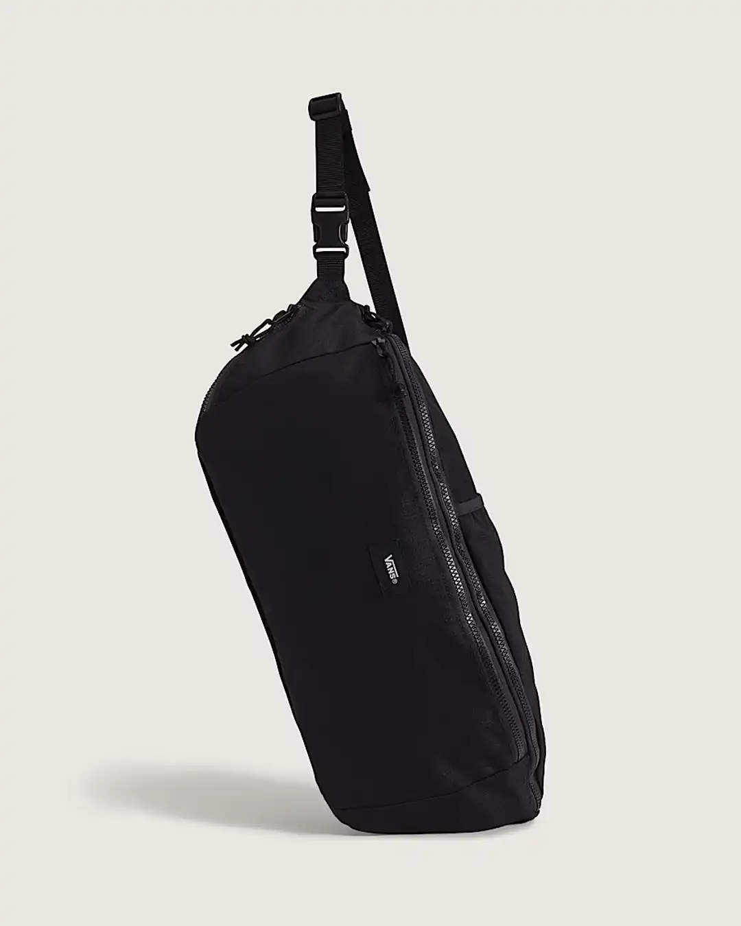 Detached Sling Bag - Black