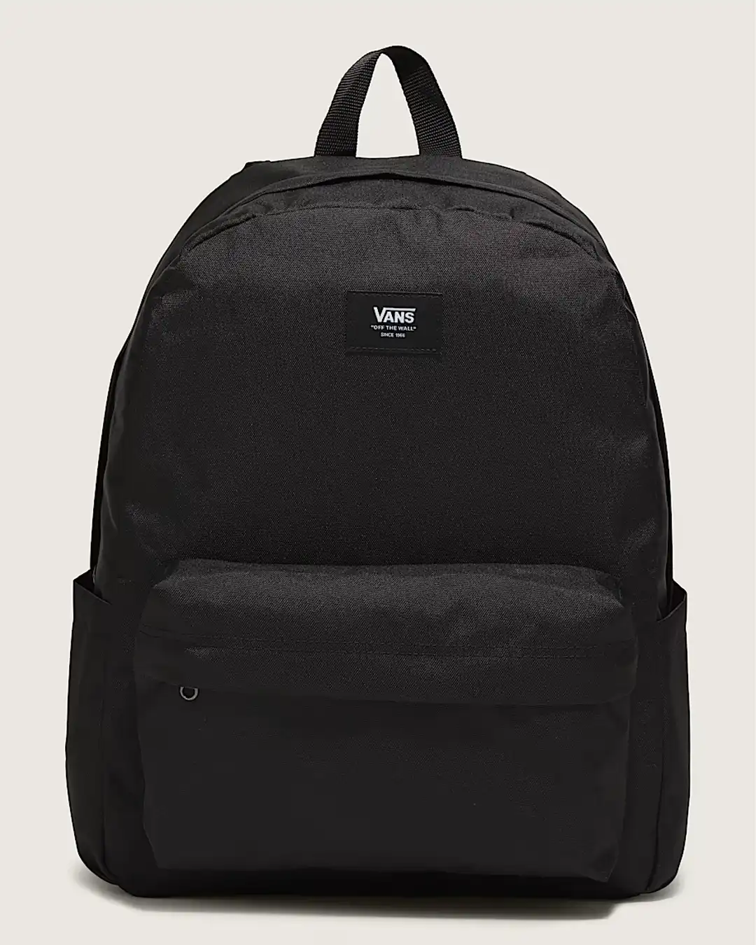 Old Skool Backpack - Black