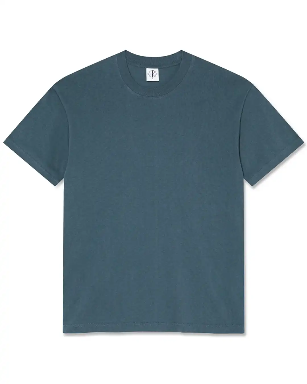 Noise T-Shirt - Grey Blue - Image 2
