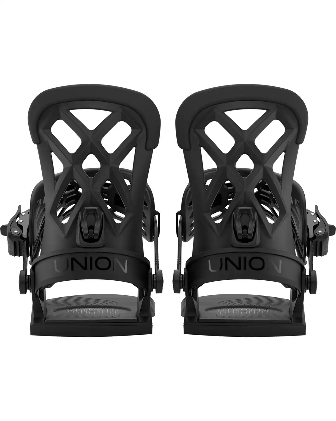 Flight Pro Snowboard Bindings - Black 2026 - Image 5