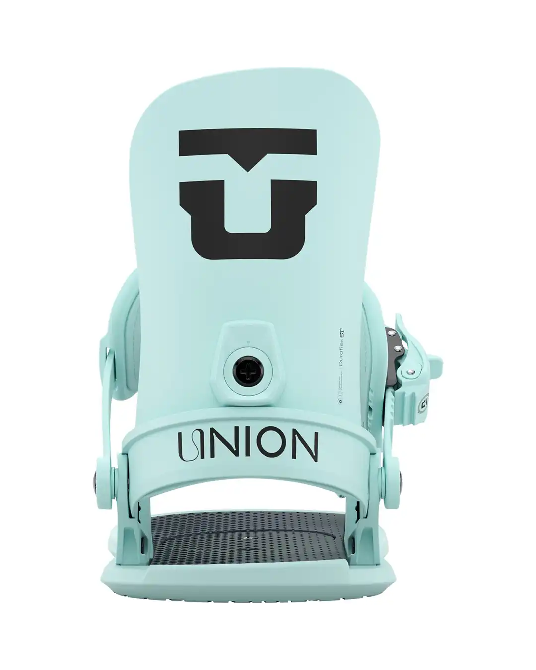 Legacy Women's Snowboard Bindings - Aqua 2026 - Image 3