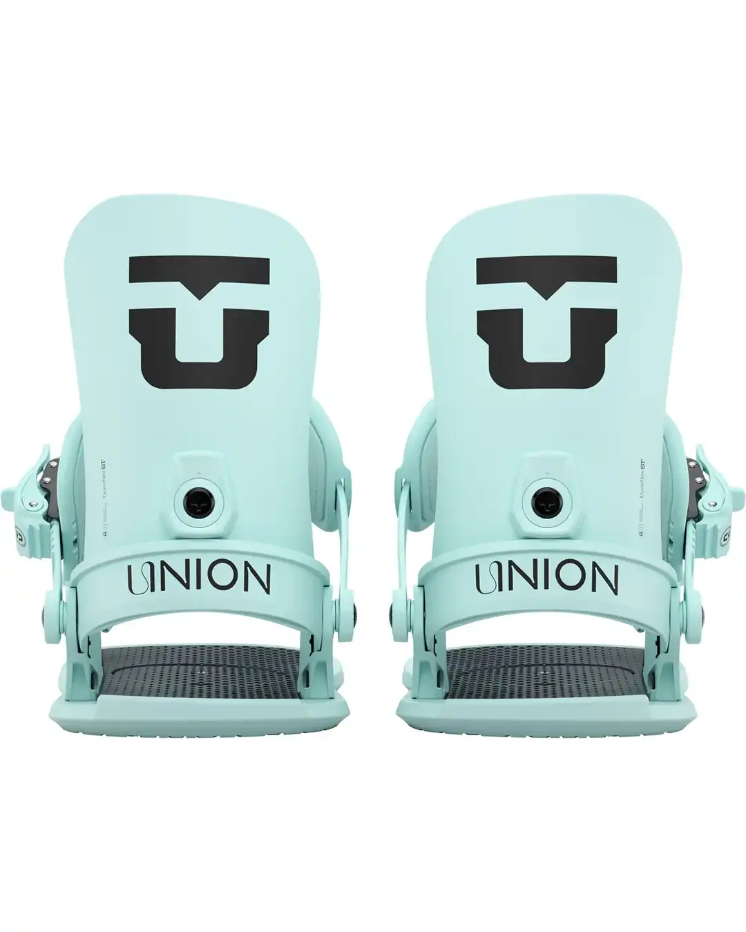 Legacy Women's Snowboard Bindings - Aqua 2026 - Image 5