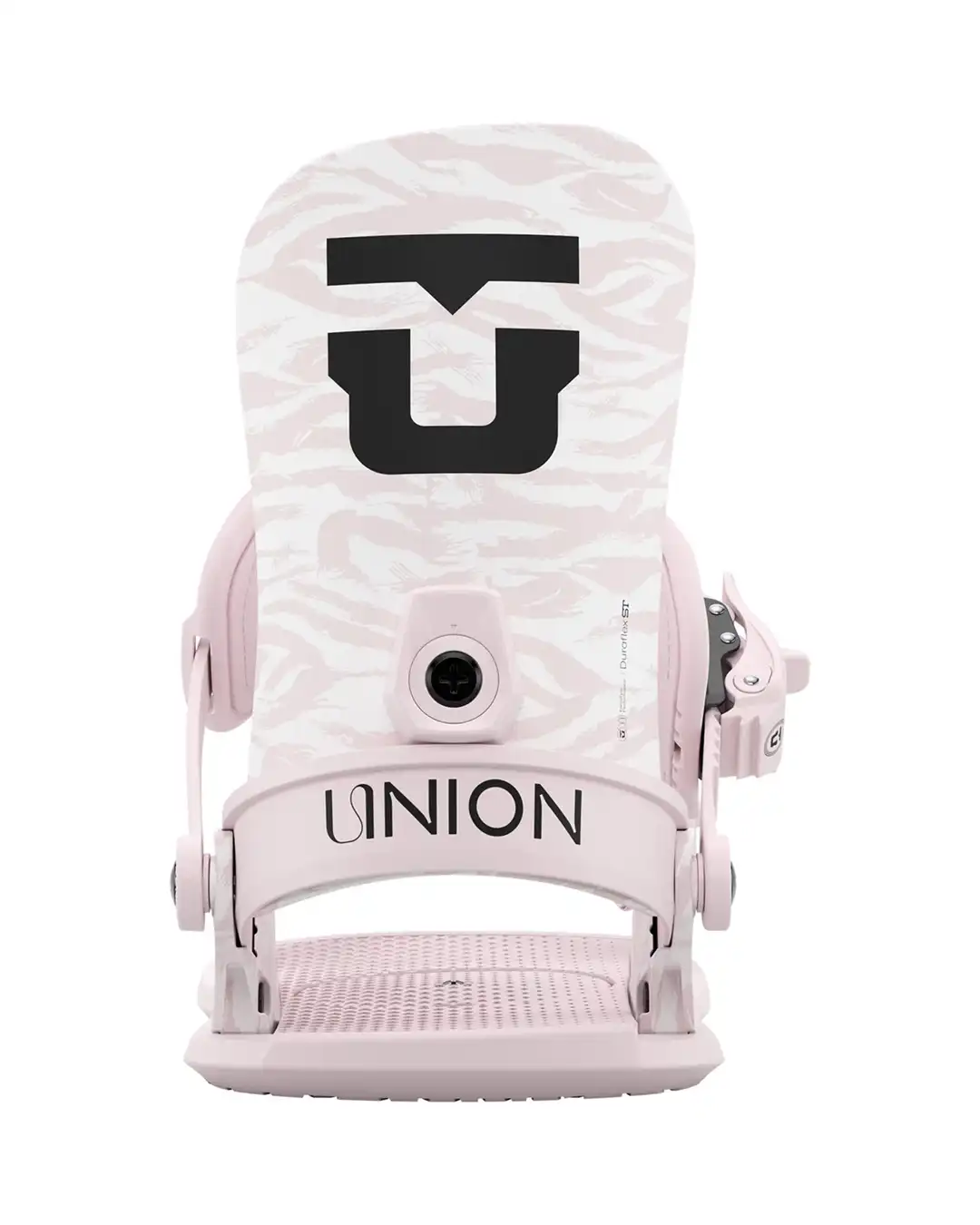 Legacy Women's Snowboard Bindings - Pink 2026 - Image 3