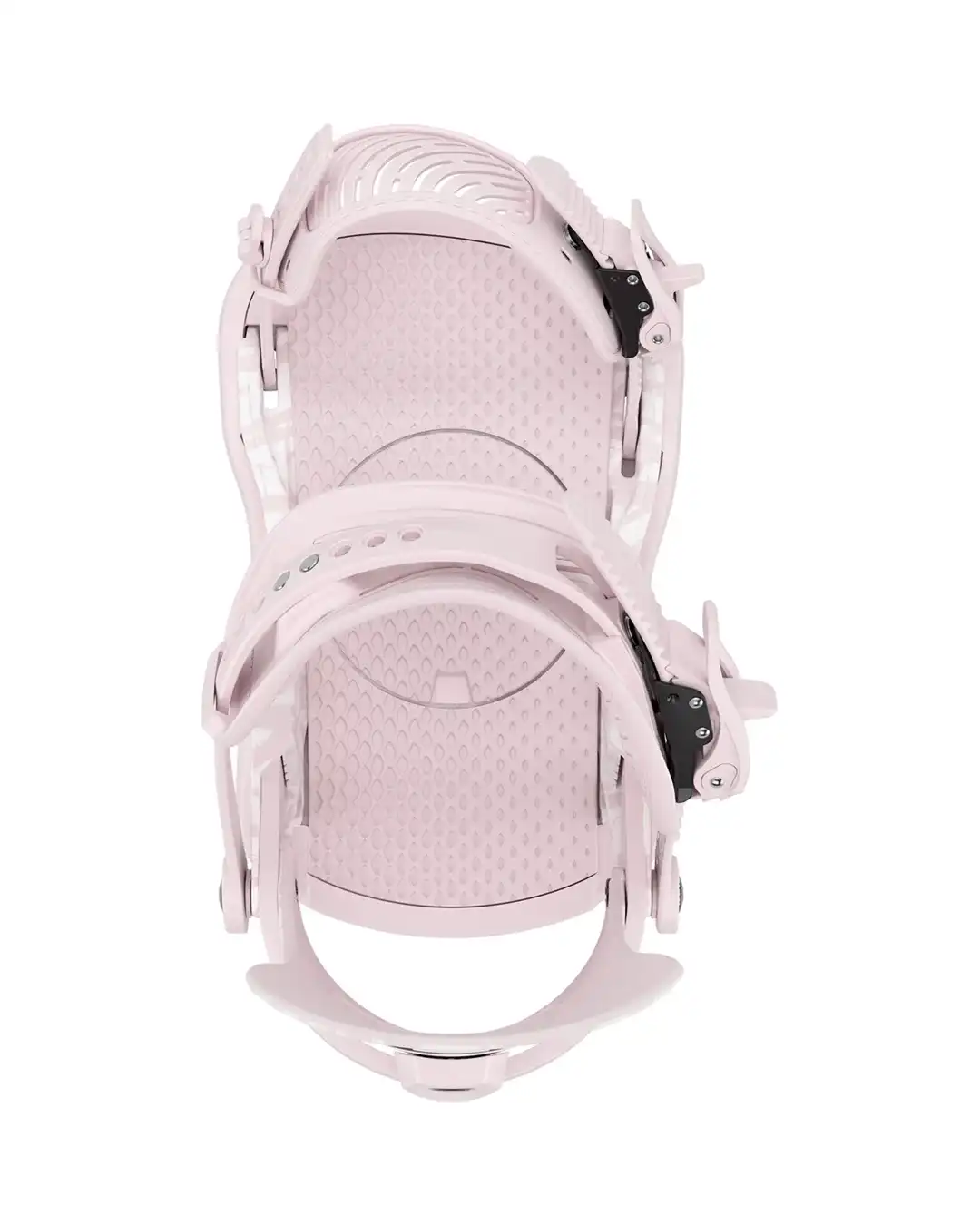 Legacy Women's Snowboard Bindings - Pink 2026 - Image 4