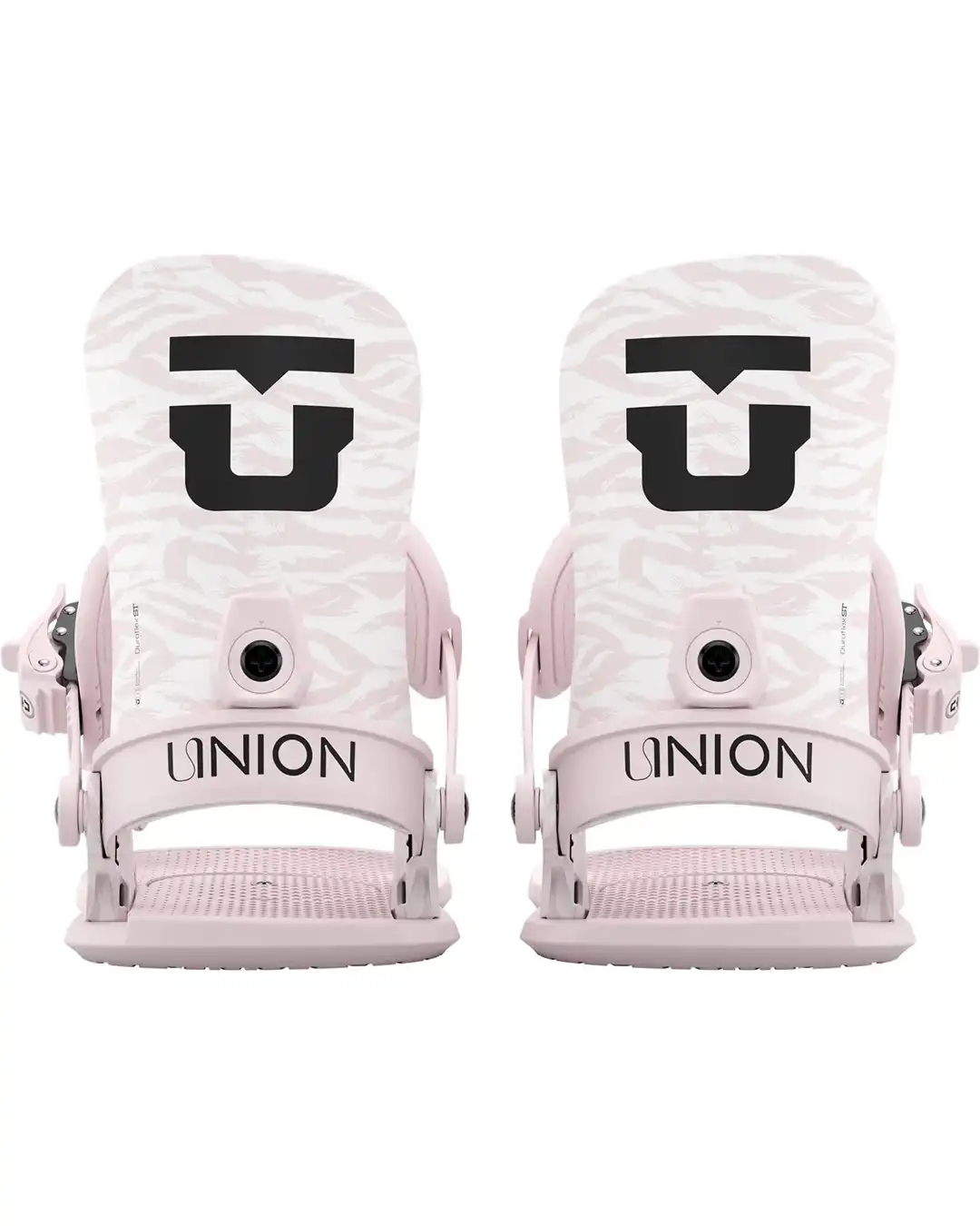 Legacy Women's Snowboard Bindings - Pink 2026 - Image 5