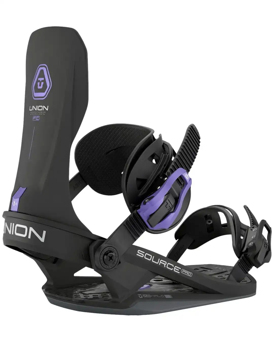 Source Pro Snowboard Bindings 2026