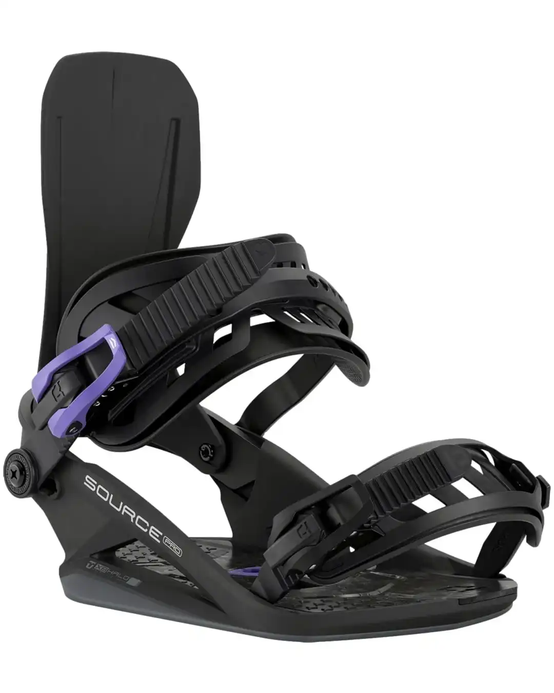 Source Pro Snowboard Bindings 2026 - Image 2