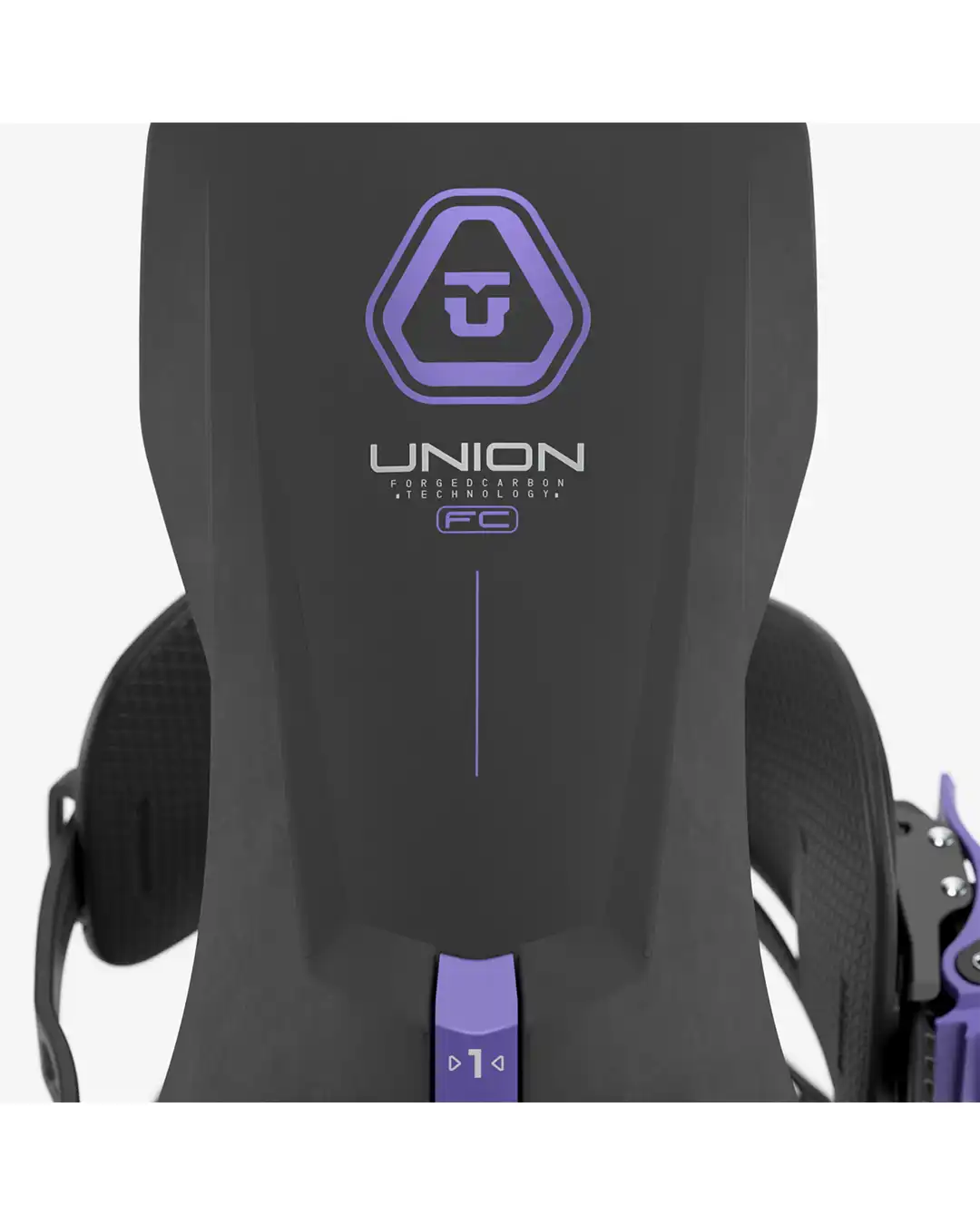 Source Pro Snowboard Bindings 2026 - Image 6
