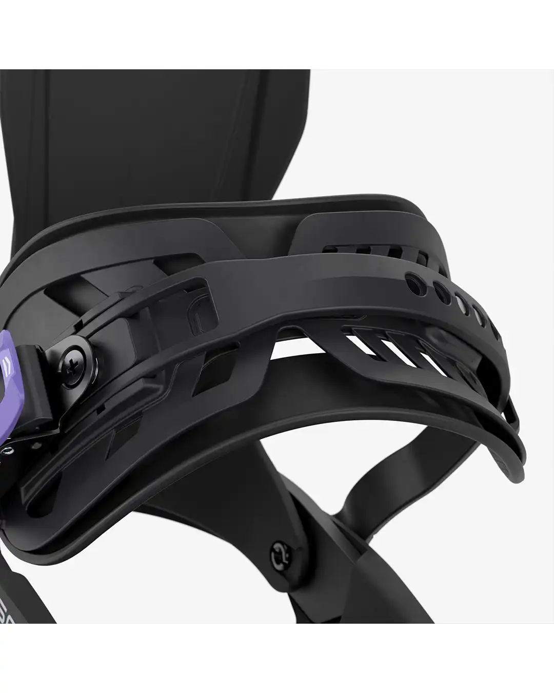 Source Pro Snowboard Bindings 2026 - Image 8