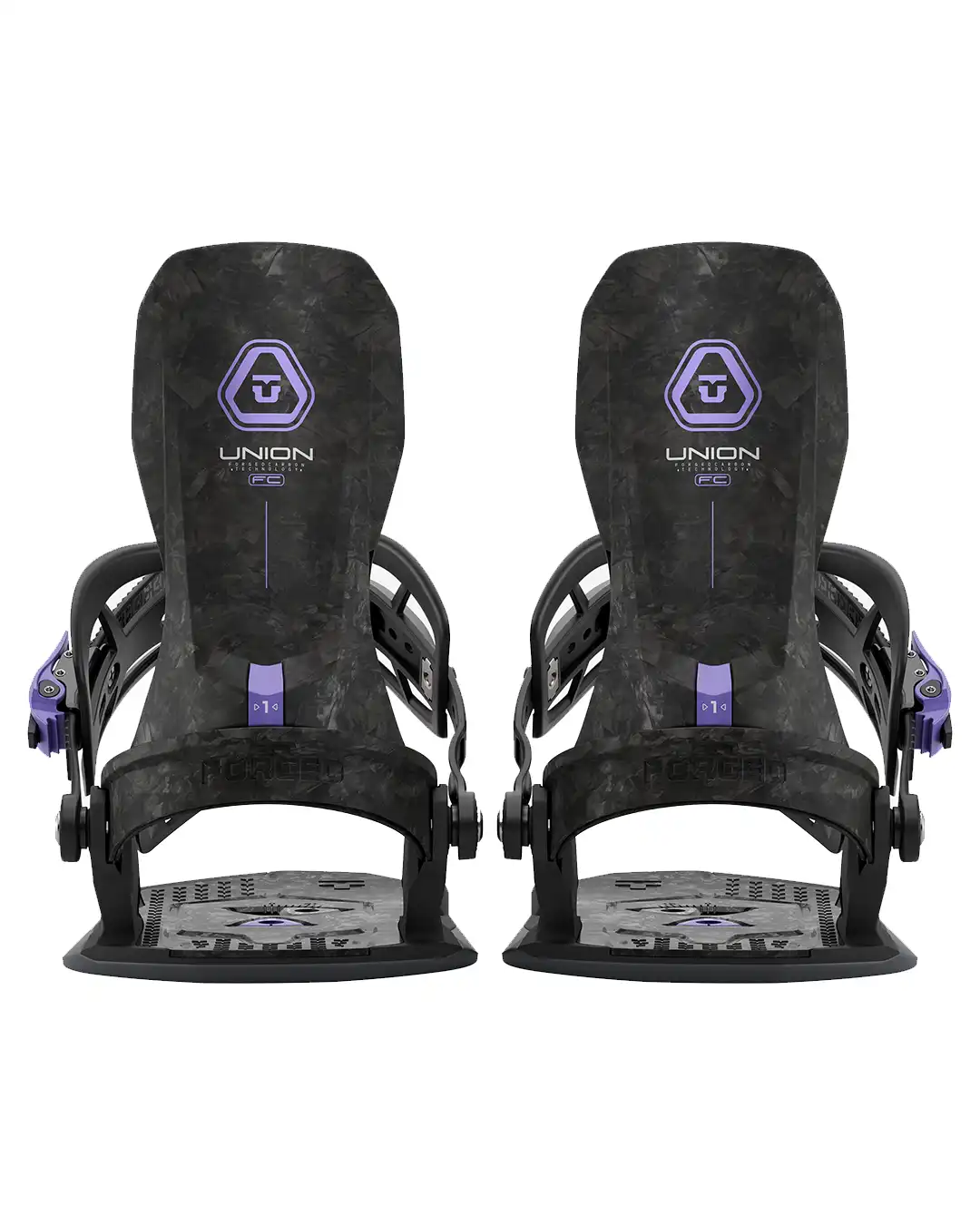 Source Fc Snowboard Bindings 2026 - Image 3