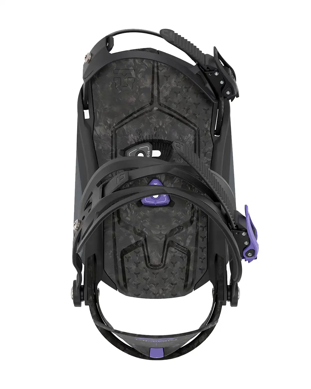 Source Fc Snowboard Bindings 2026 - Image 4