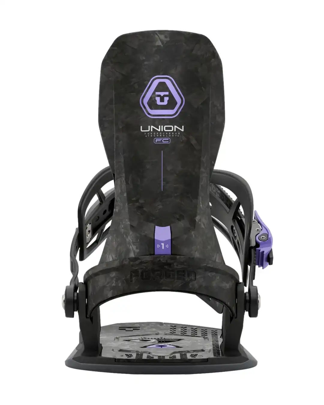 Source Fc Snowboard Bindings 2026 - Image 6