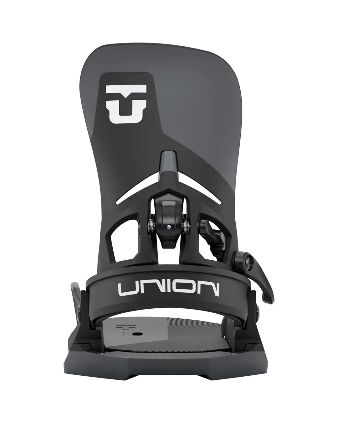 Atlas Step On Snowboard Bindings - Black 2026 - Image 3
