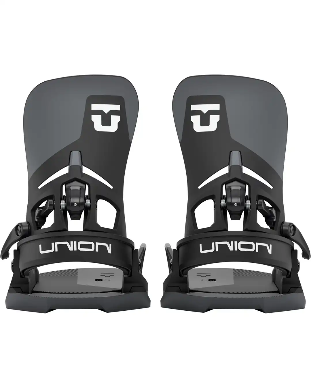 Atlas Step On Snowboard Bindings - Black 2026 - Image 5