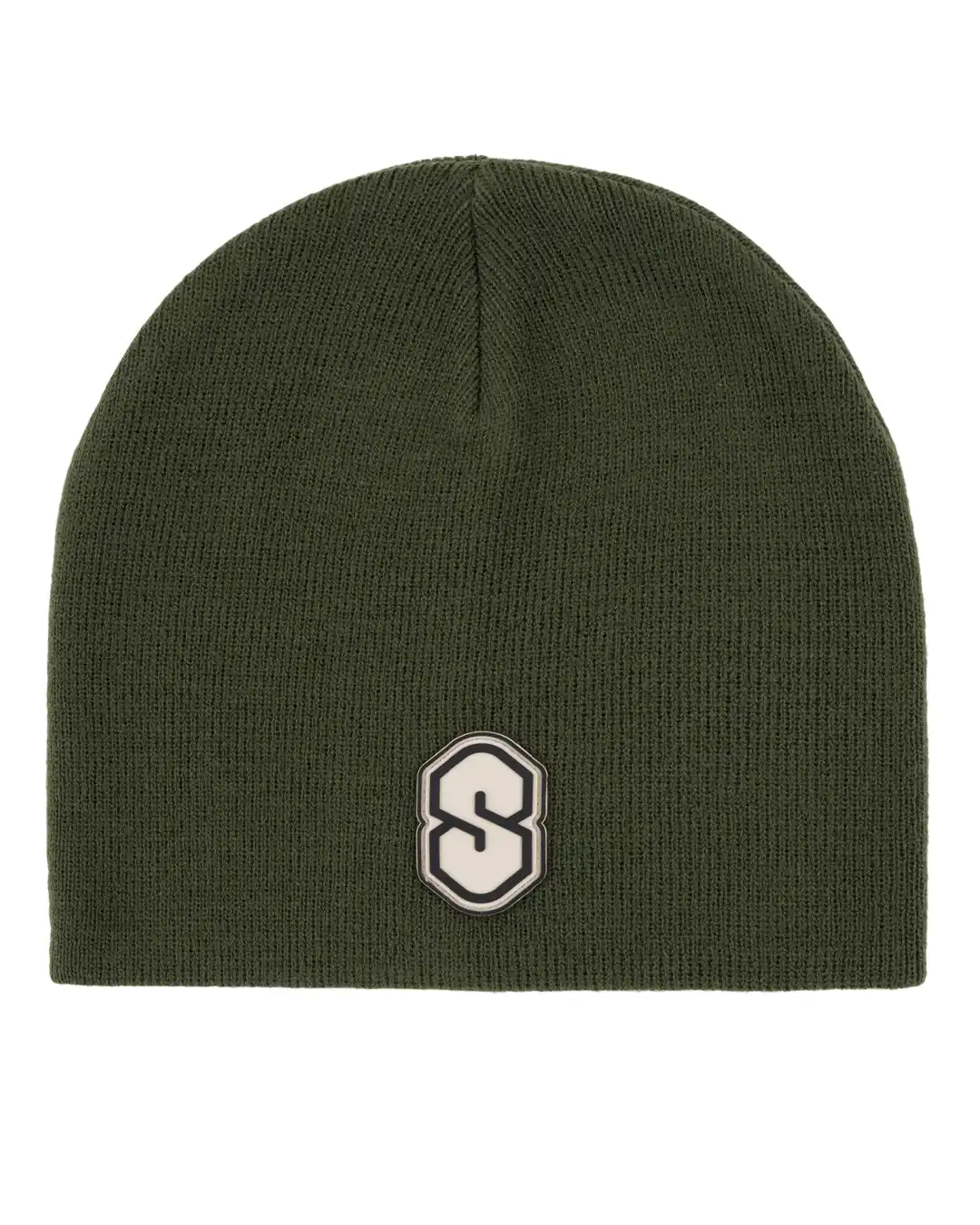 Slouch Beanie - Army