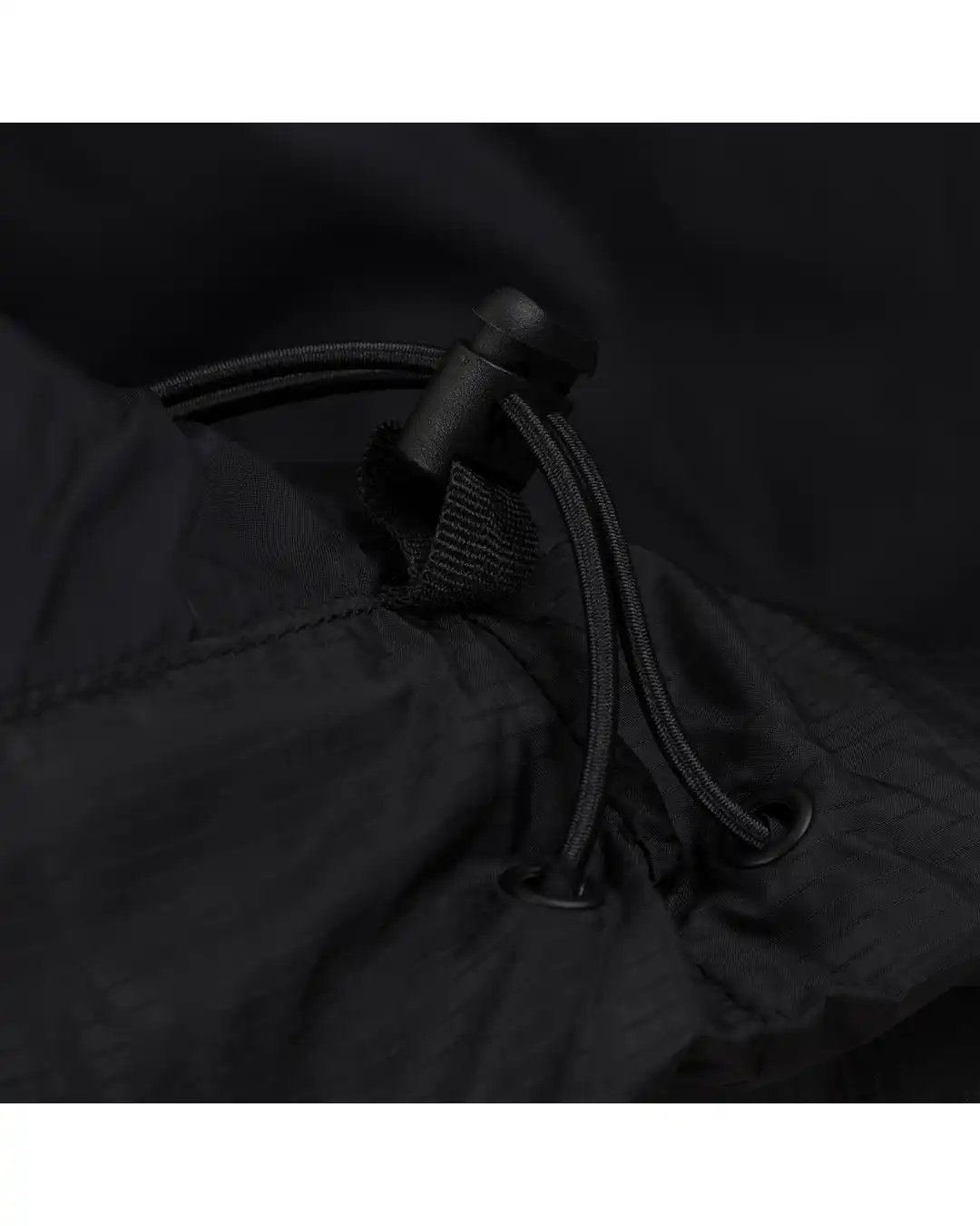 Everyday Puffer Winter Jacket - Black - Image 8