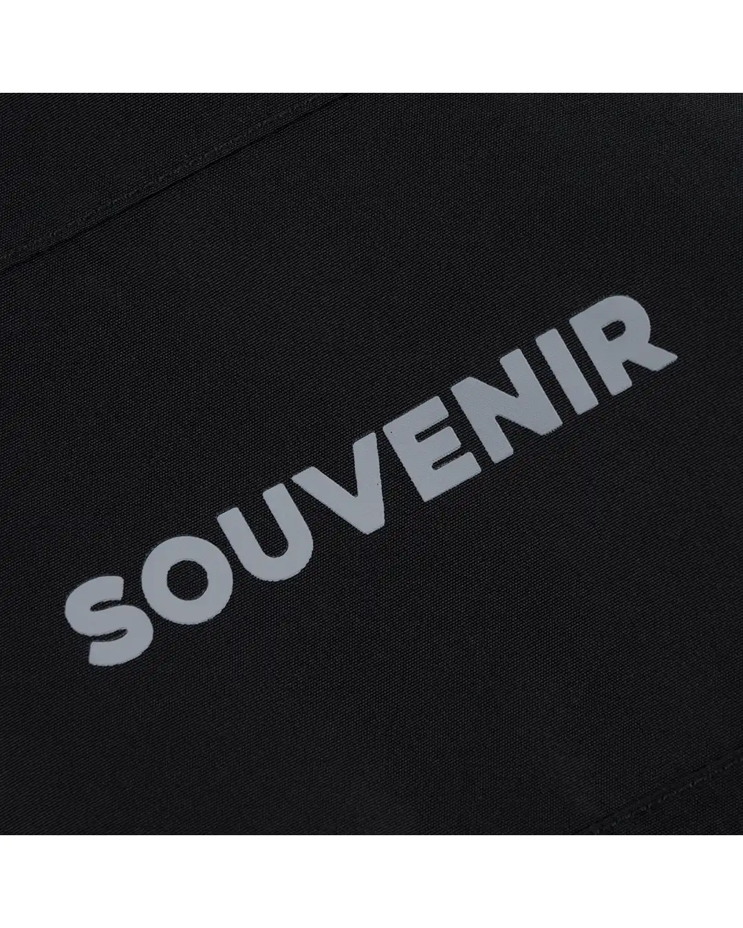 2.5 Ply Recession Winter Jacket - Black - Image 5