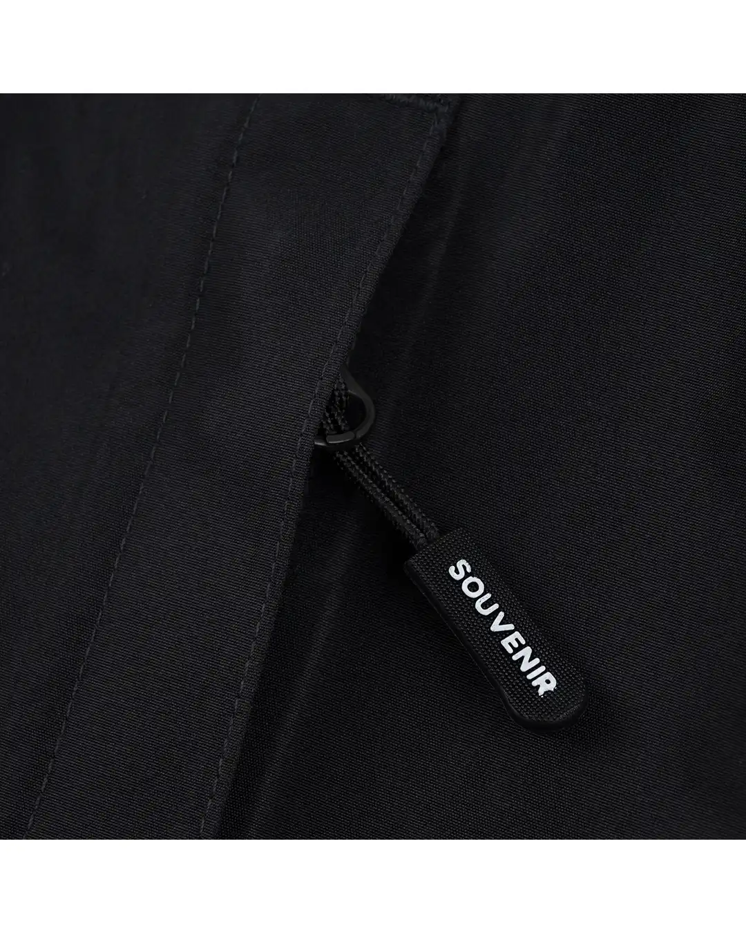 2.5 Ply Recession Winter Jacket - Black - Image 6