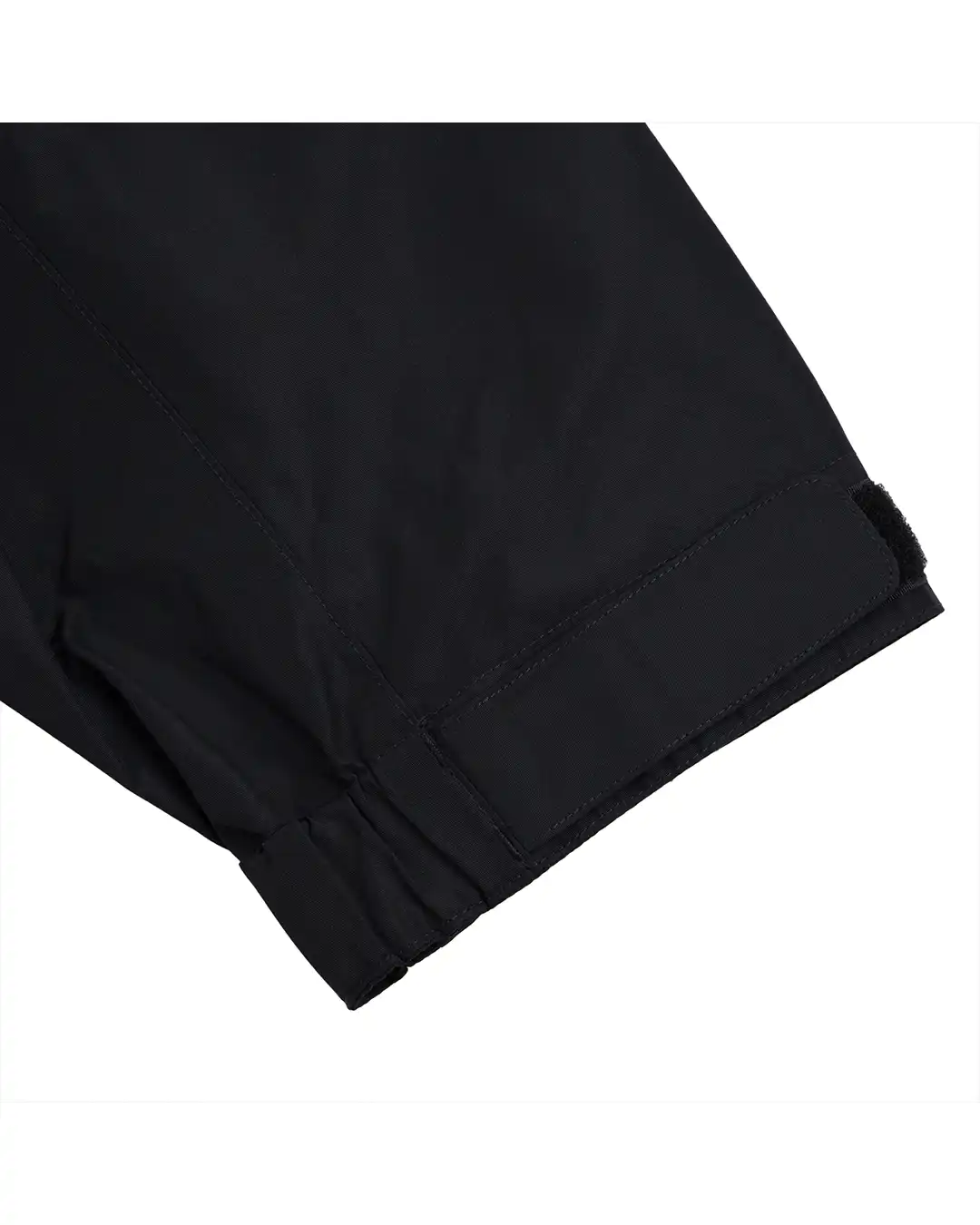 2.5 Ply Recession Winter Jacket - Black - Image 8