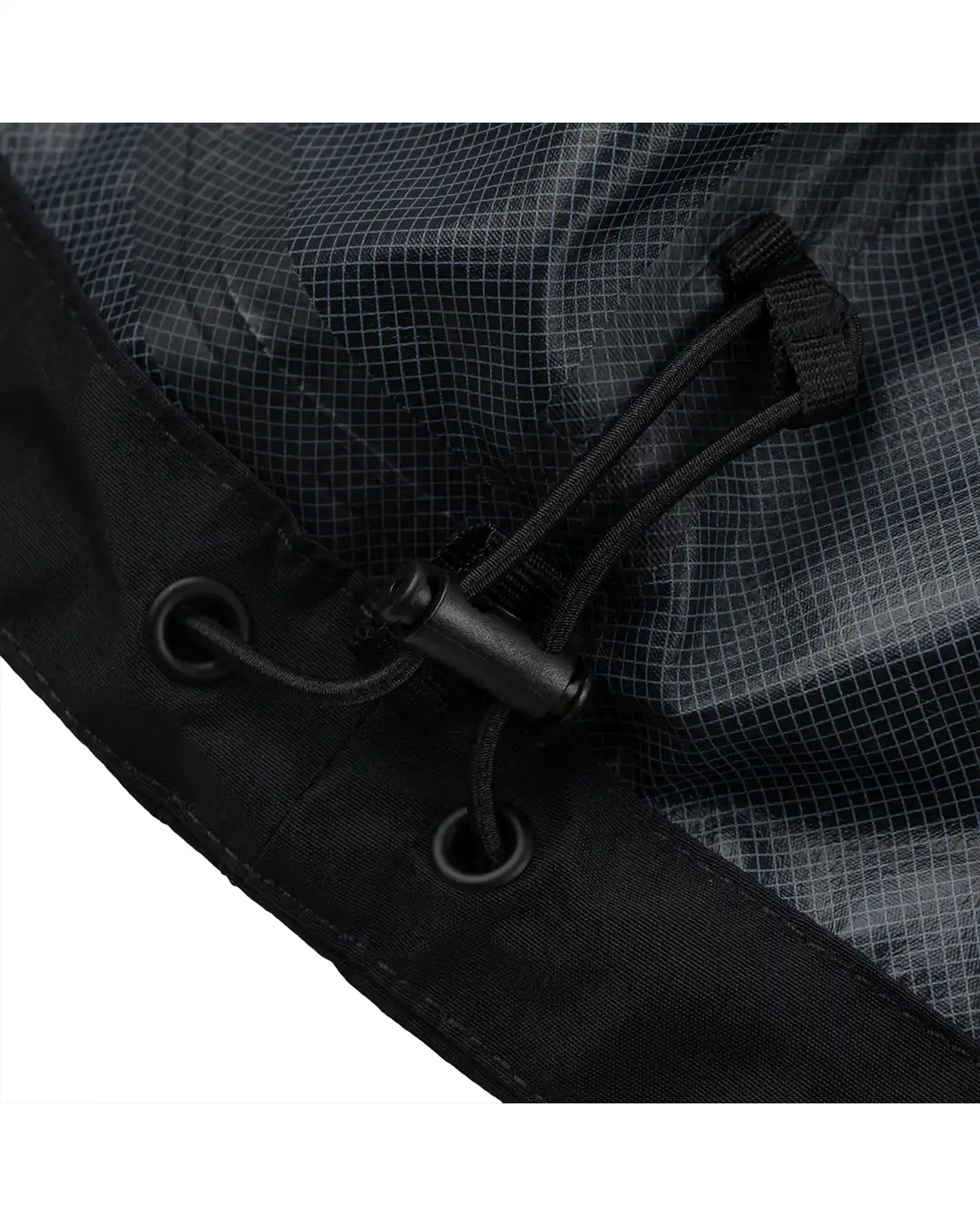 2.5 Ply Recession Winter Jacket - Black - Image 9