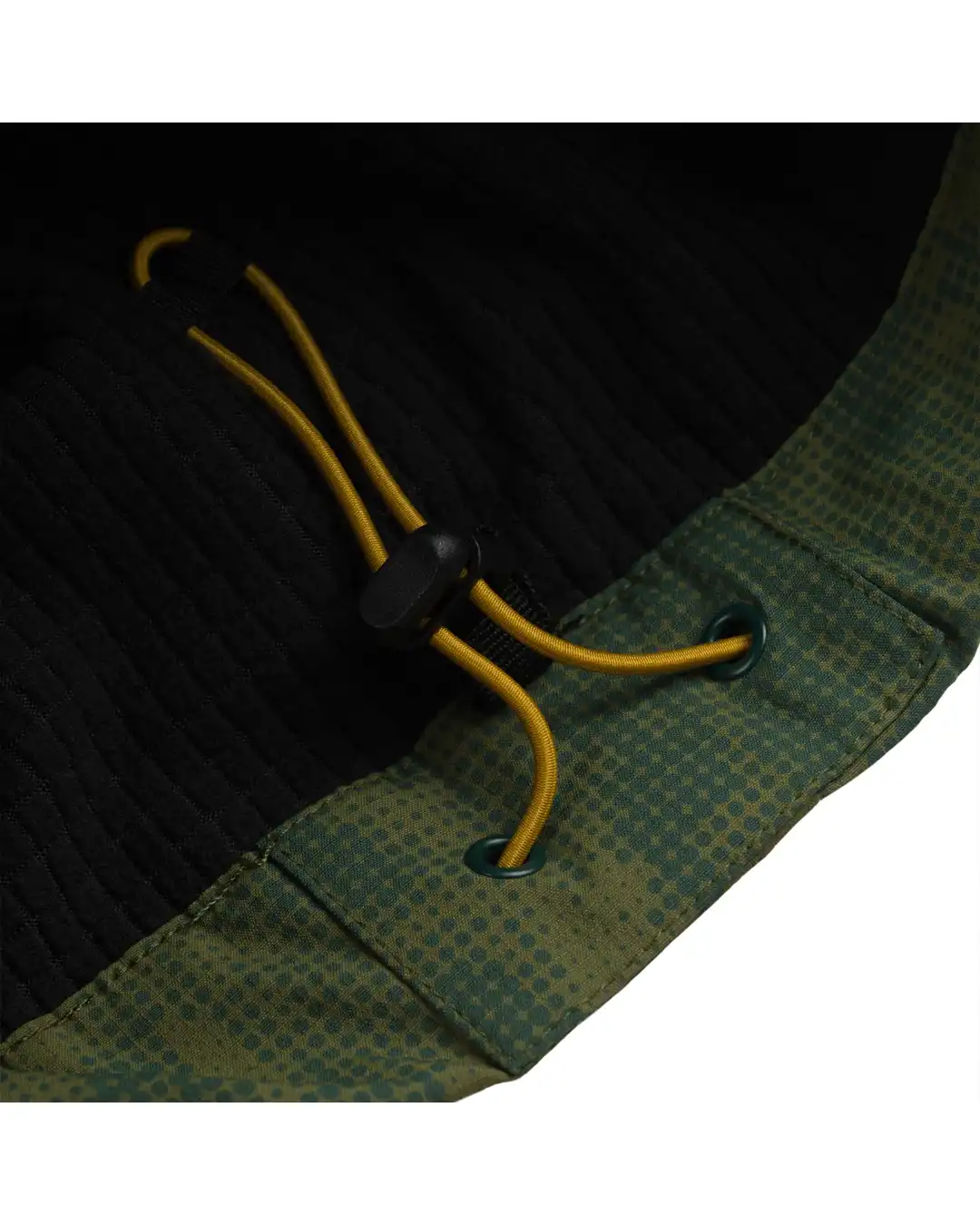 Parachute Snow Pants - Green Camo - Image 6