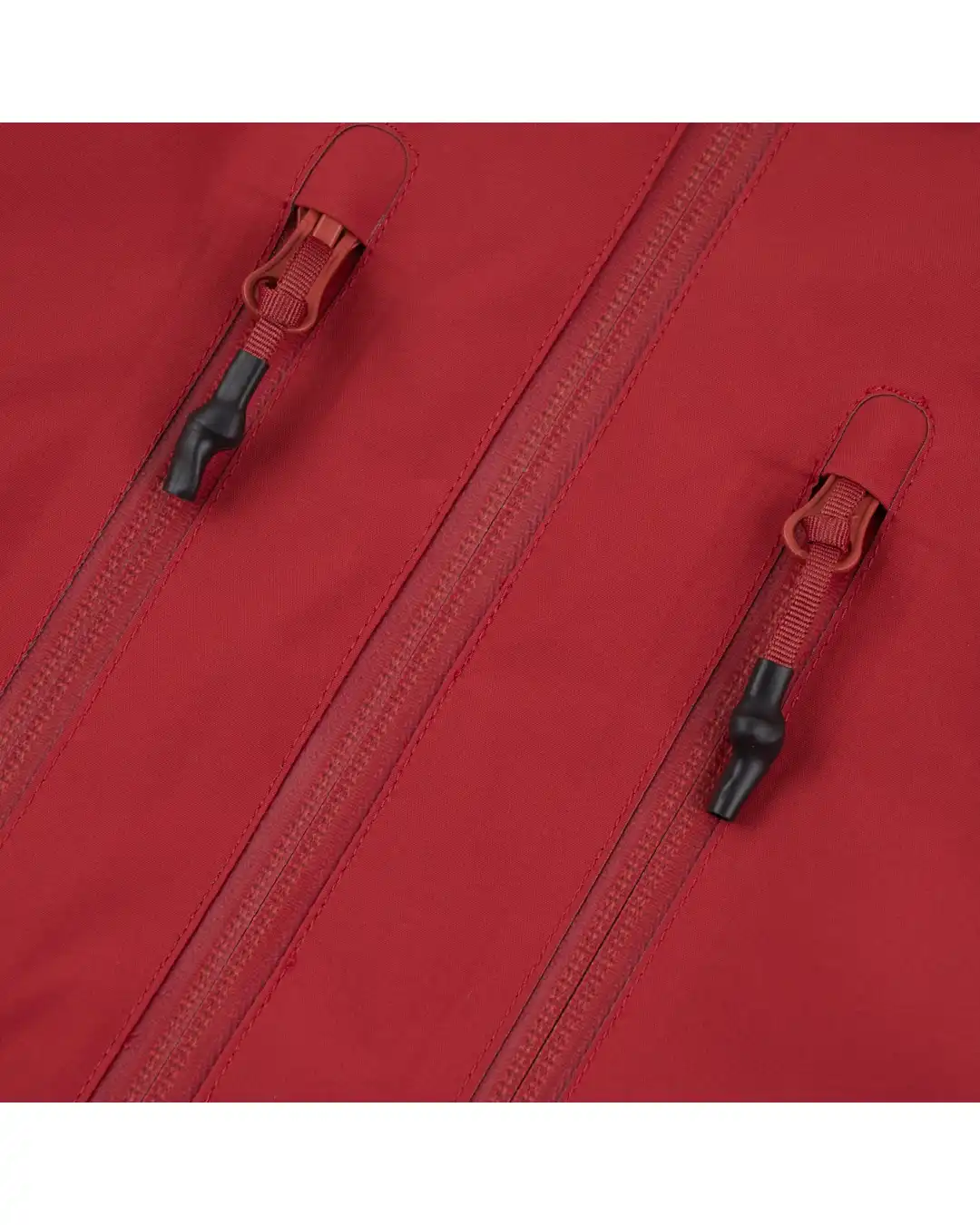 Snowboard Parka Winter Jacket - Barn Red - Image 16