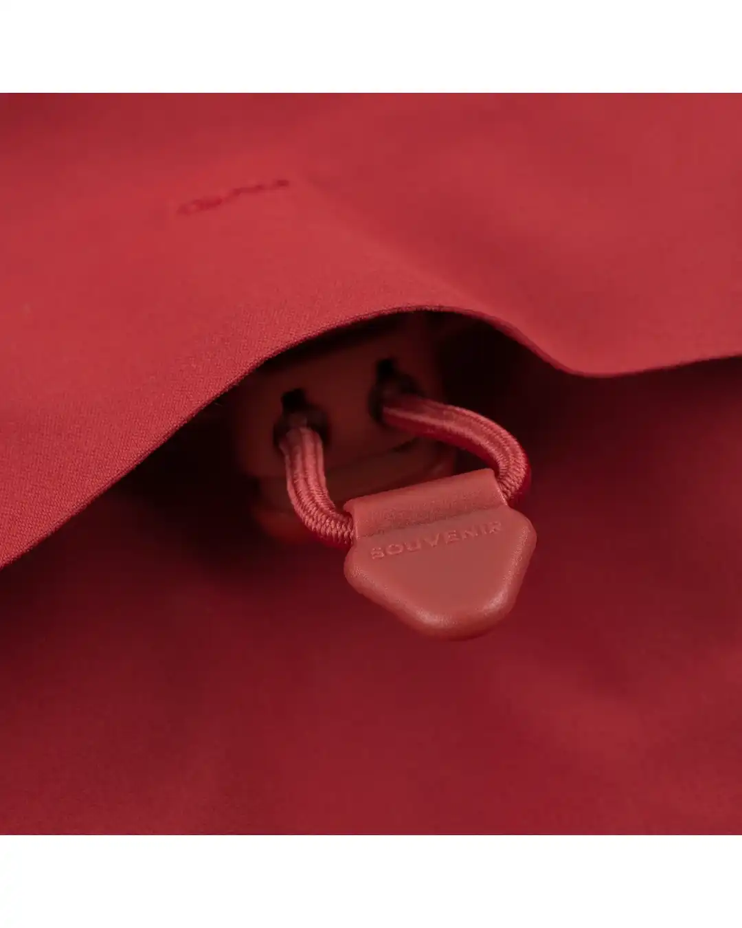 Snowboard Parka Winter Jacket - Barn Red - Image 7