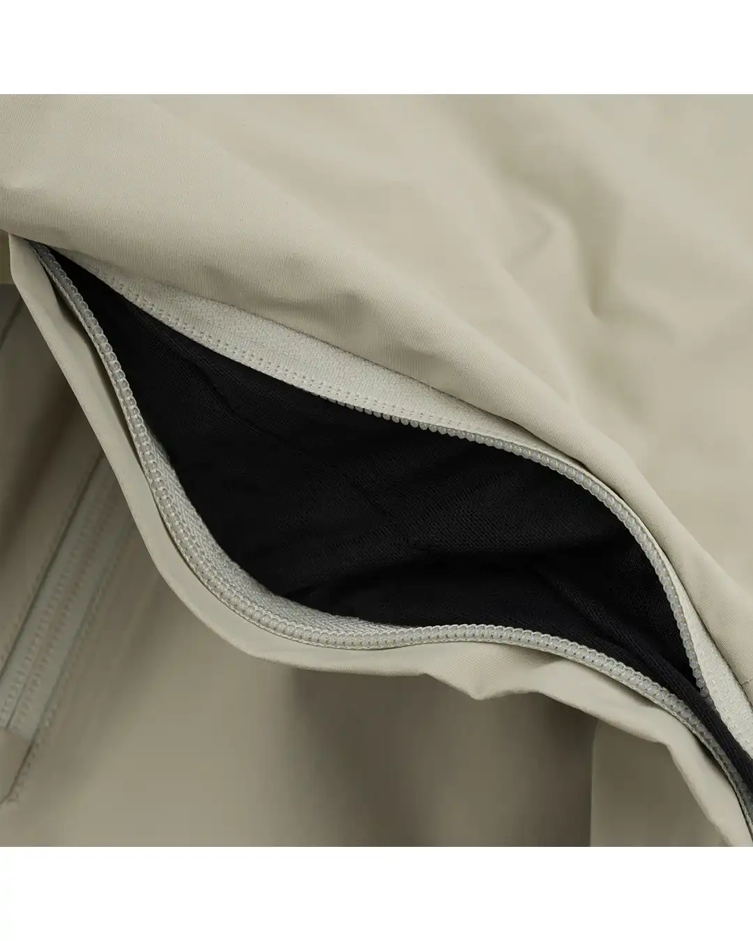 Snowboard Parka Winter Jacket - Putty - Image 10