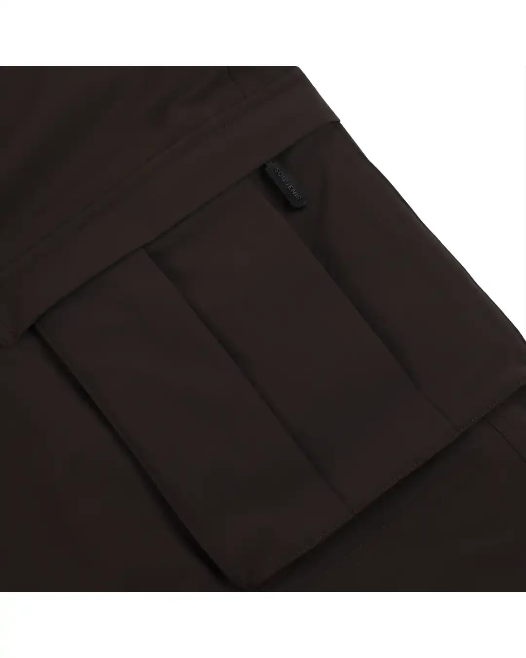 S2000 Insulated Cargo Snow Pants - Chocolate - Image 11