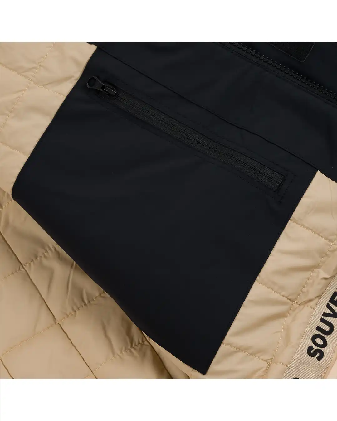 S2000 Insulated Winter Jacket - Army - Image 10