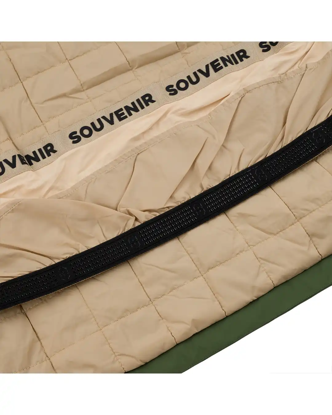 S2000 Insulated Winter Jacket - Army - Image 12