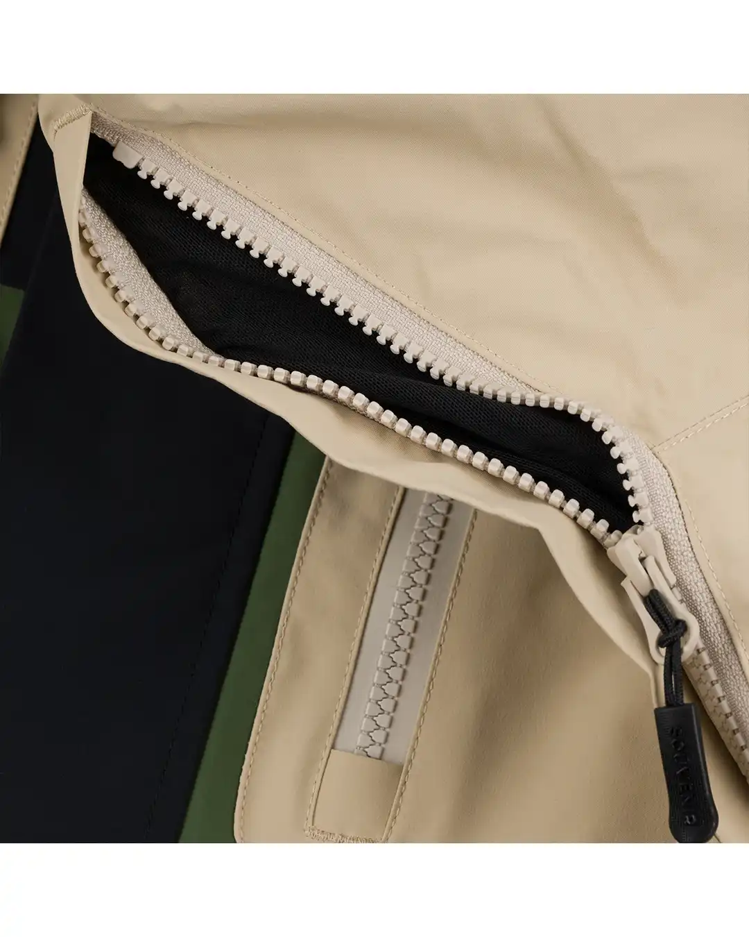 S2000 Insulated Winter Jacket - Army - Image 15