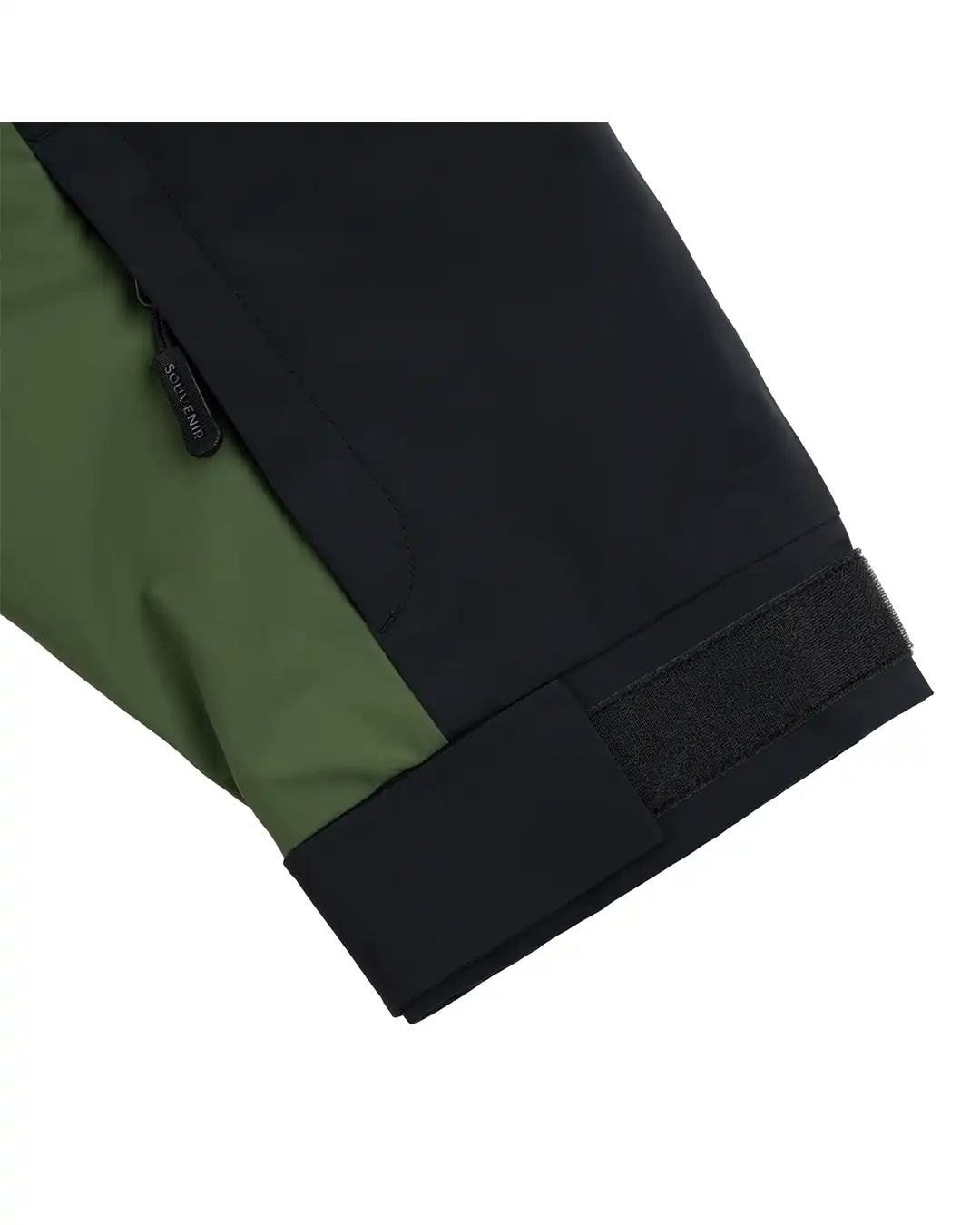 S2000 Insulated Winter Jacket - Army - Image 4