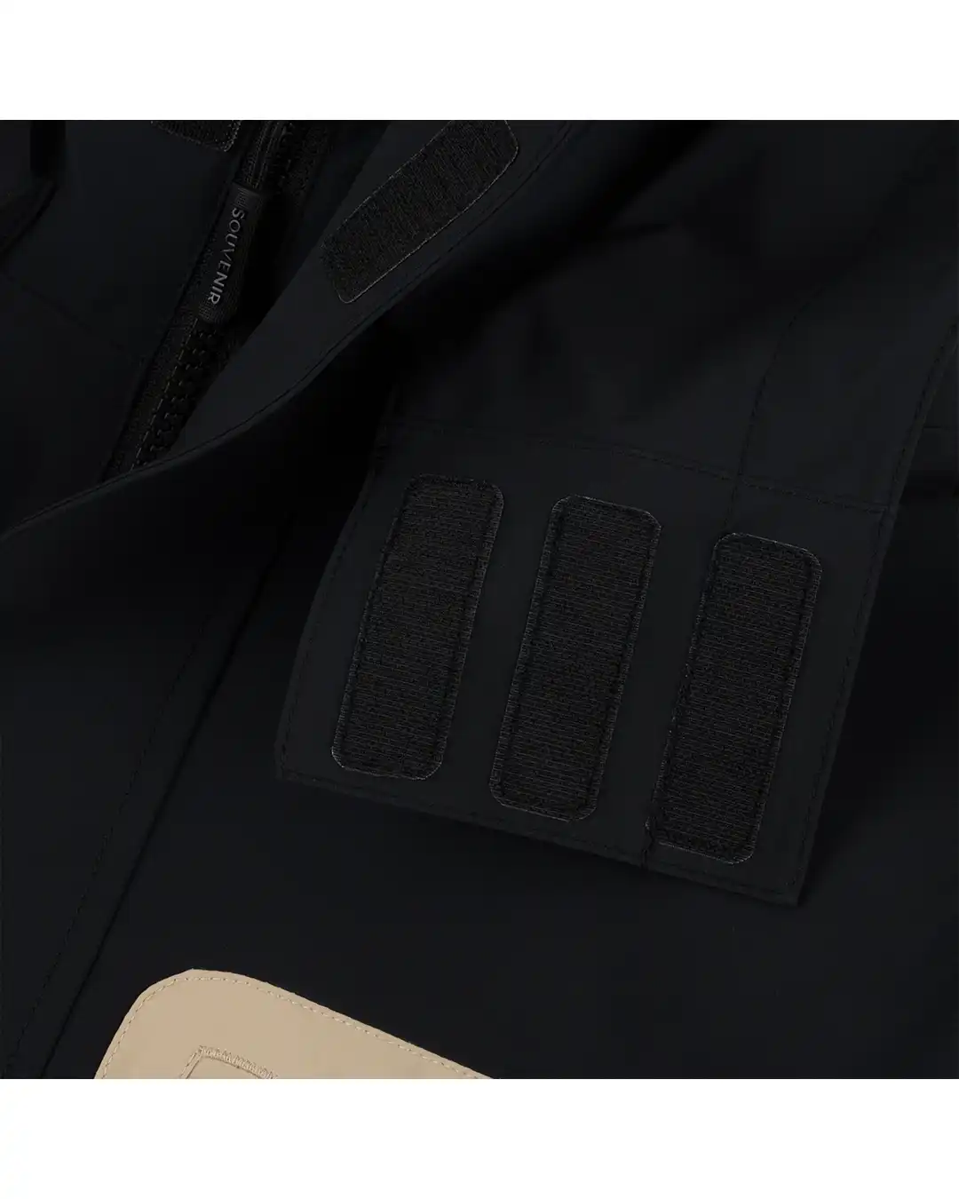 S2000 Insulated Winter Jacket - Army - Image 7