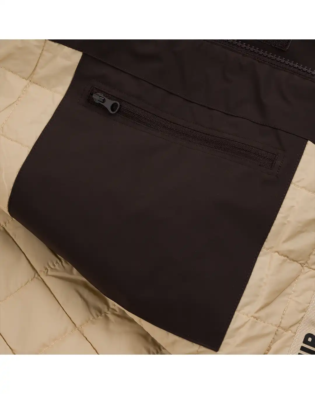 S2000 Insulated Winter Jacket - Chocolate - Image 10