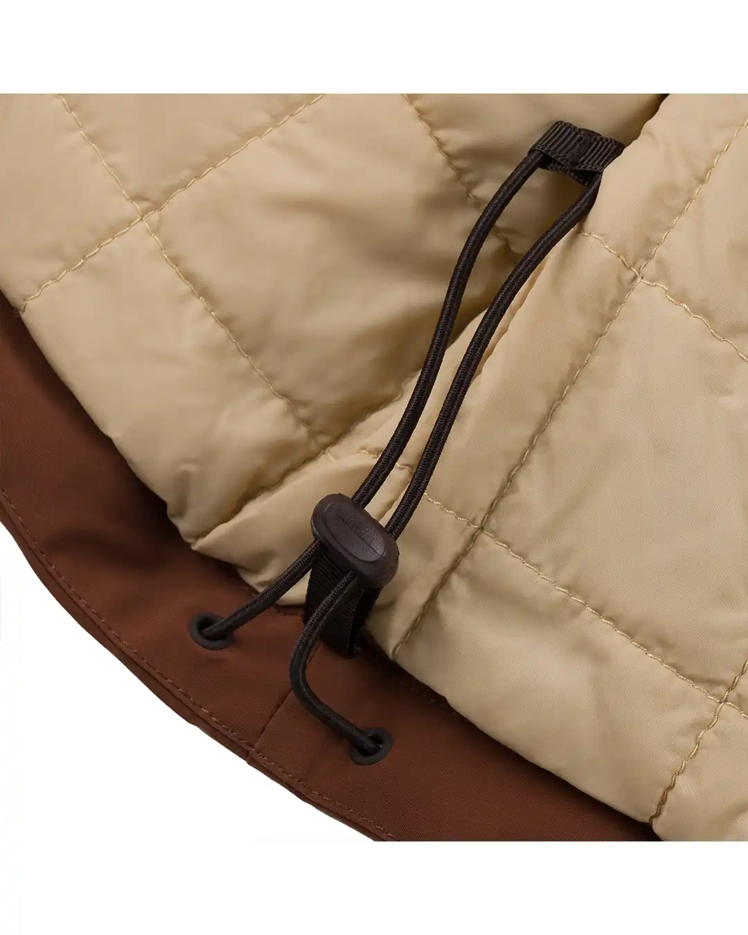 S2000 Insulated Winter Jacket - Chocolate - Image 13